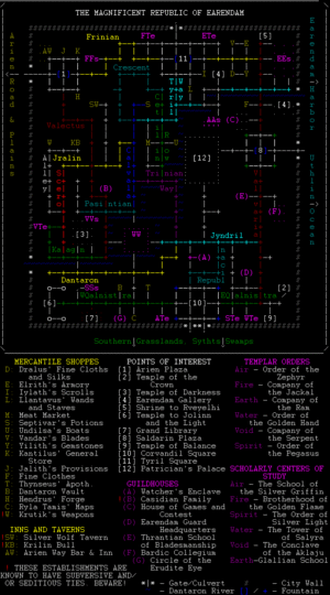 Earendam map.gif